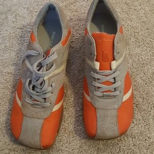 Diesel Sneakers